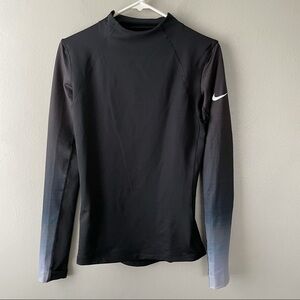 Nike Long Sleeve Shirt